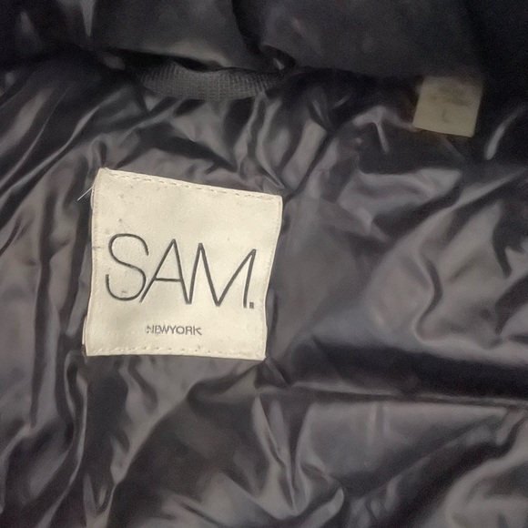 SAM Millennium Down Parka - Picture 4 of 5